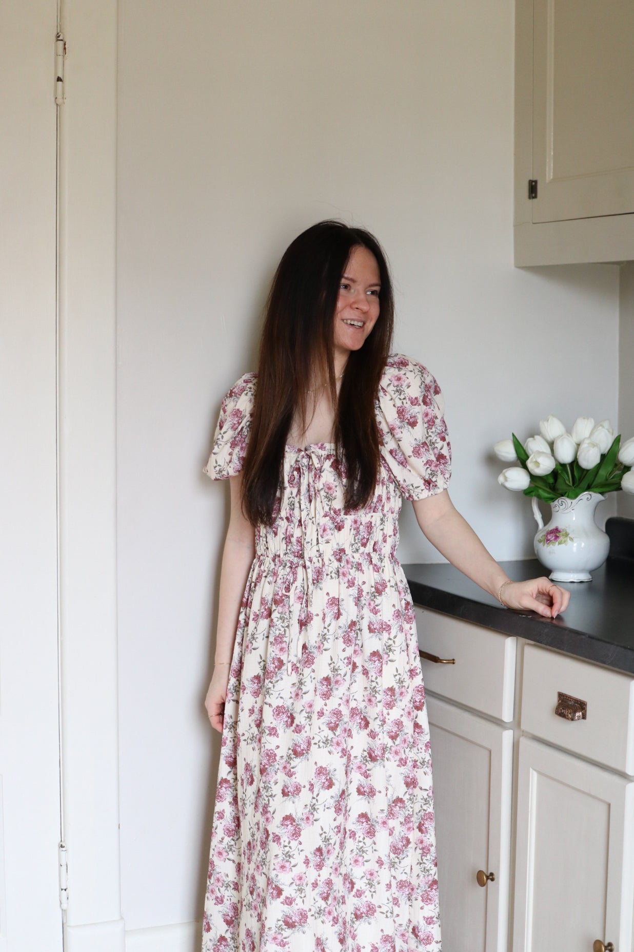 Midsummer Night's Dress