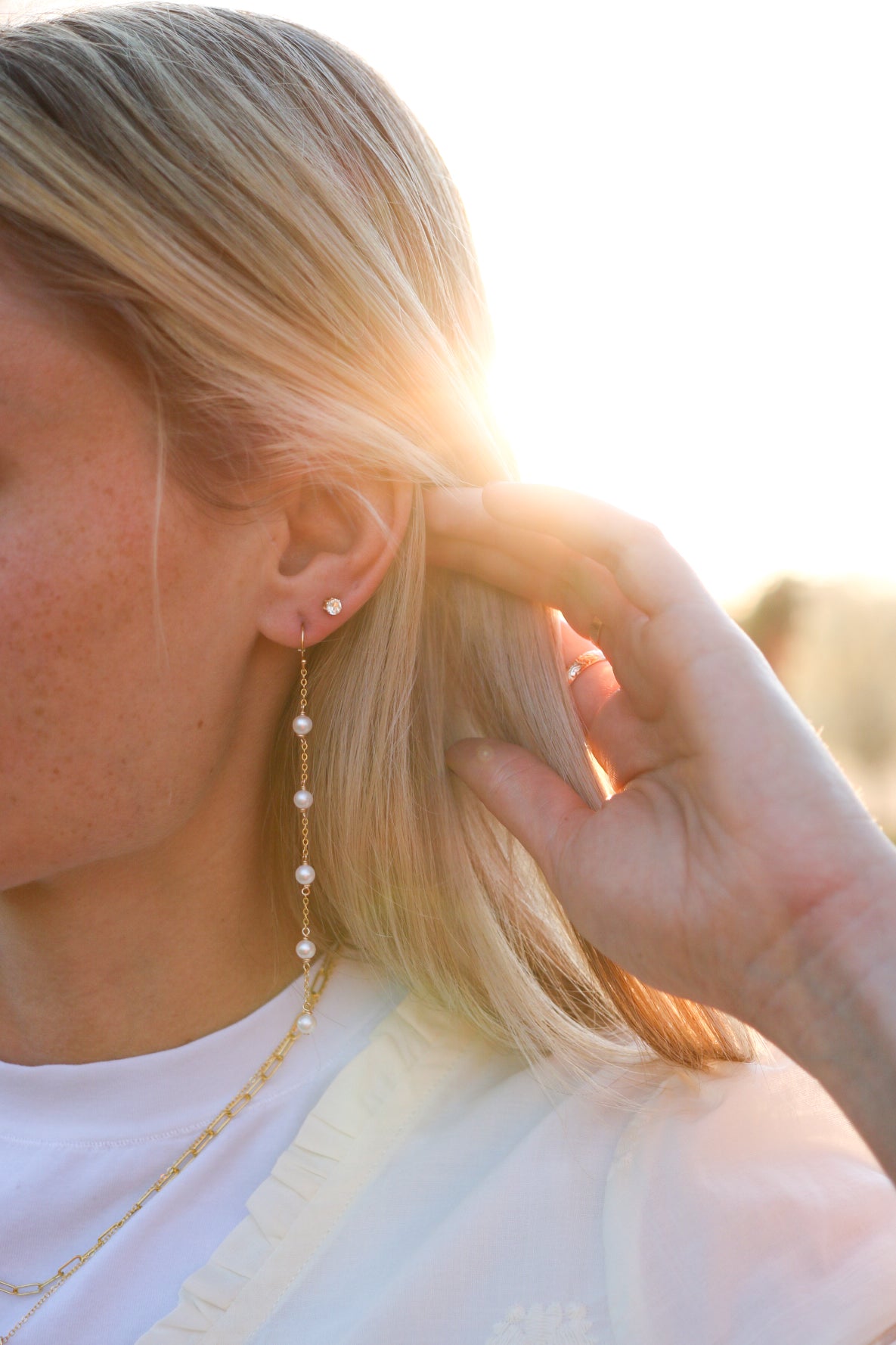 Mable Earrings