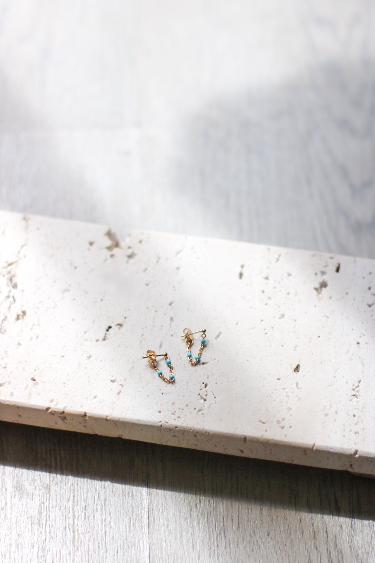 Poolside Solene Earrings