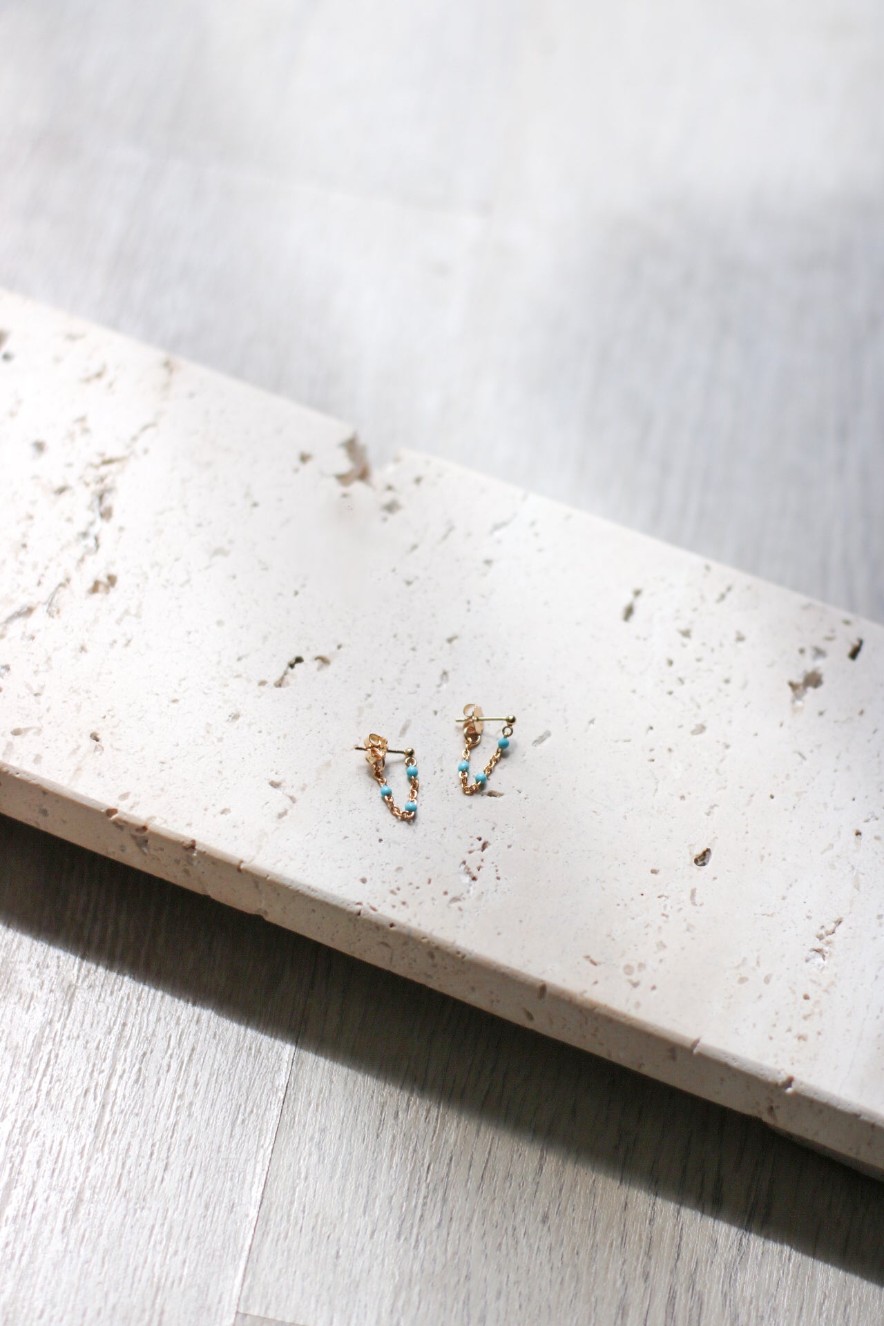 Poolside Solene Earrings