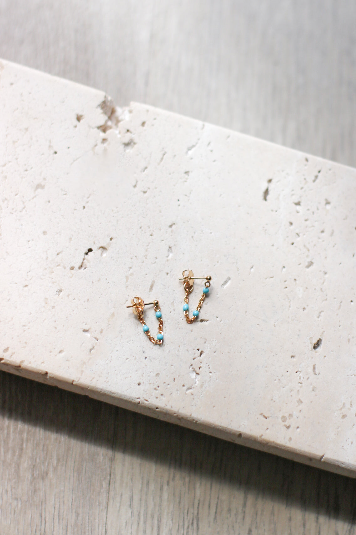 Poolside Solene Earrings