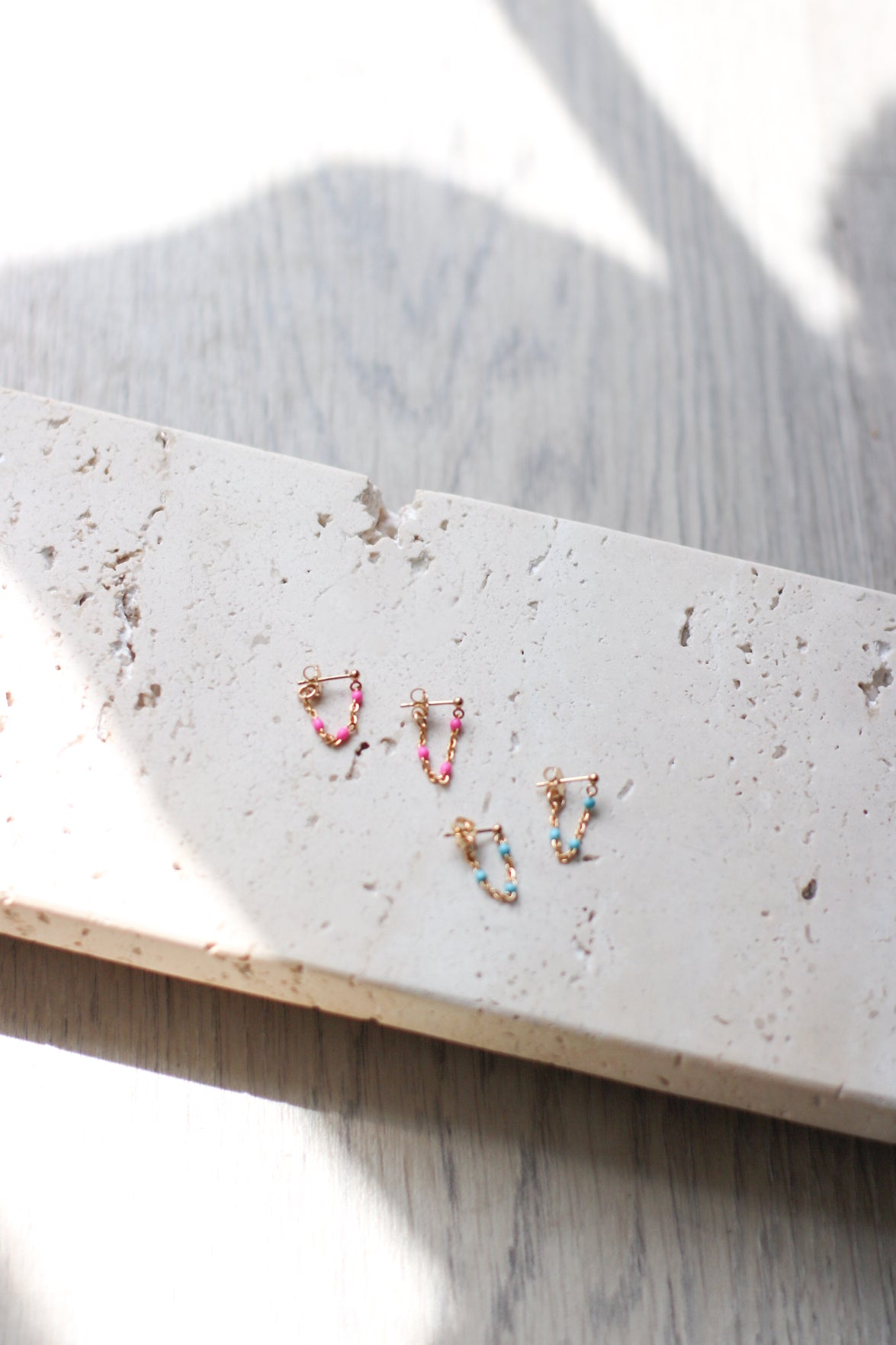 Poolside Solene Earrings