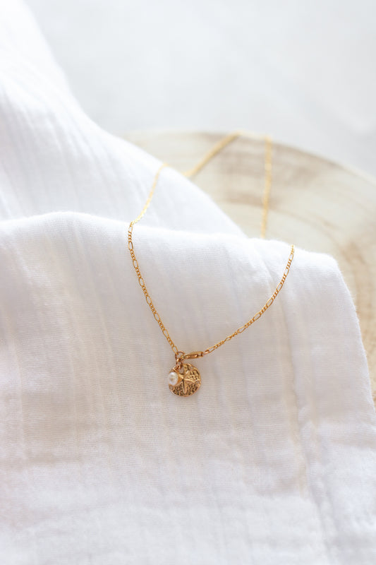 Sandy Shores Necklace