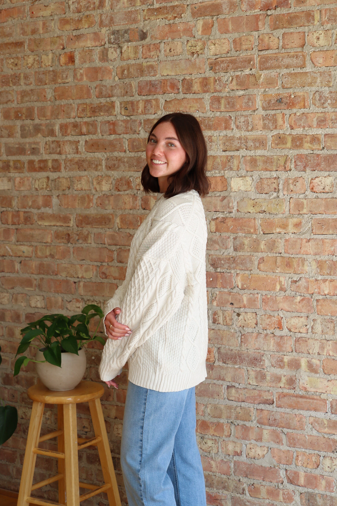 Rory Sweater