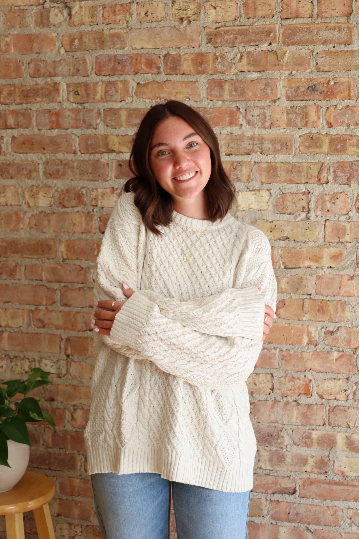 Rory Sweater