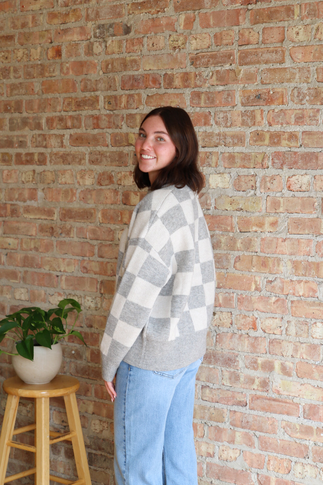 Rowan Sweater