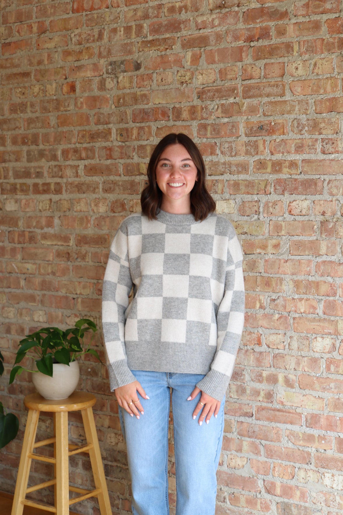 Rowan Sweater