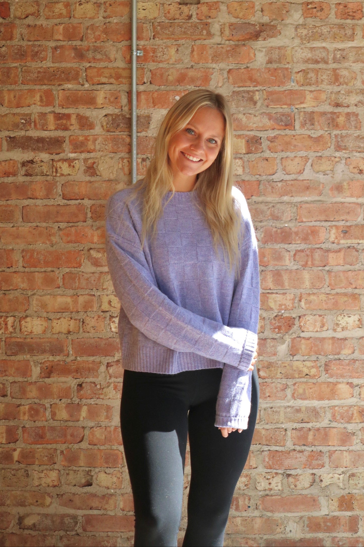 Hailey Sweater