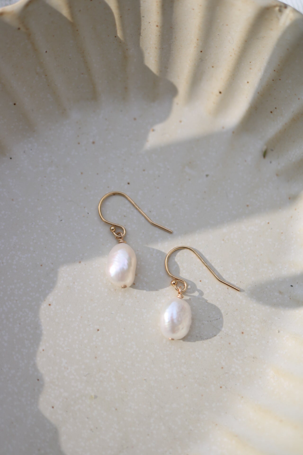 Blaire Earrings