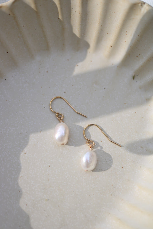 Blaire Earrings