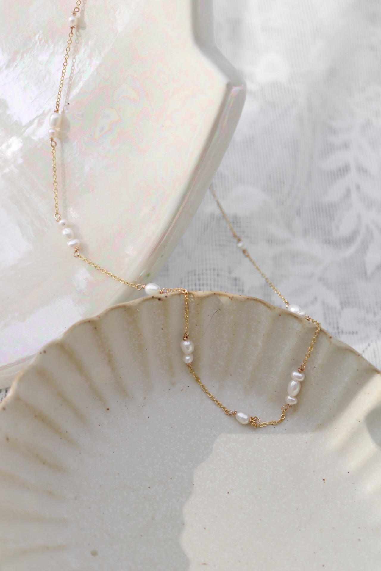 Nora Necklace