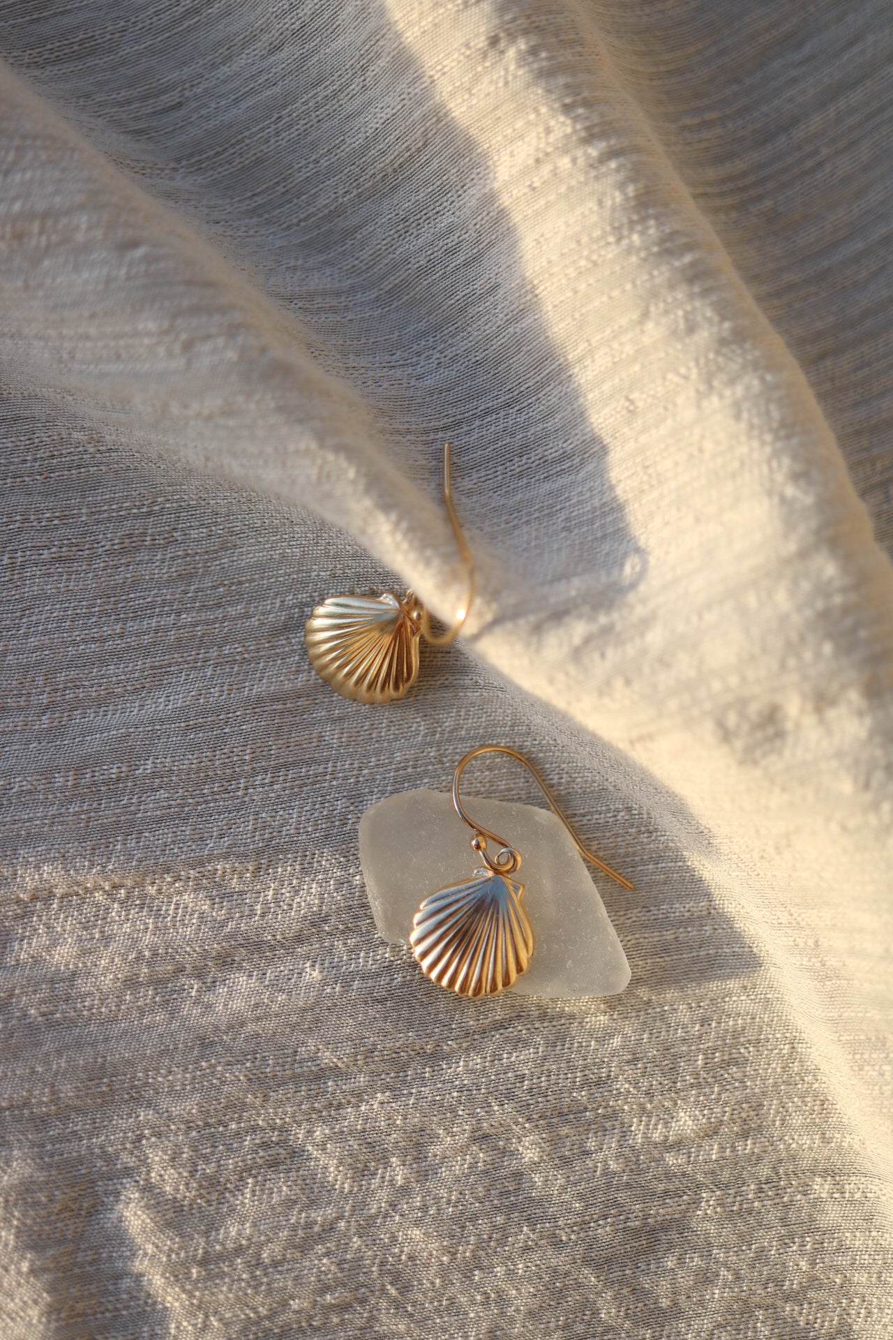 Charm Earrings (7 Options Available)