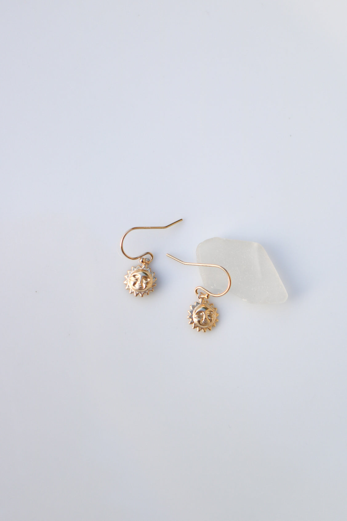 Charm Earrings (7 Options Available)