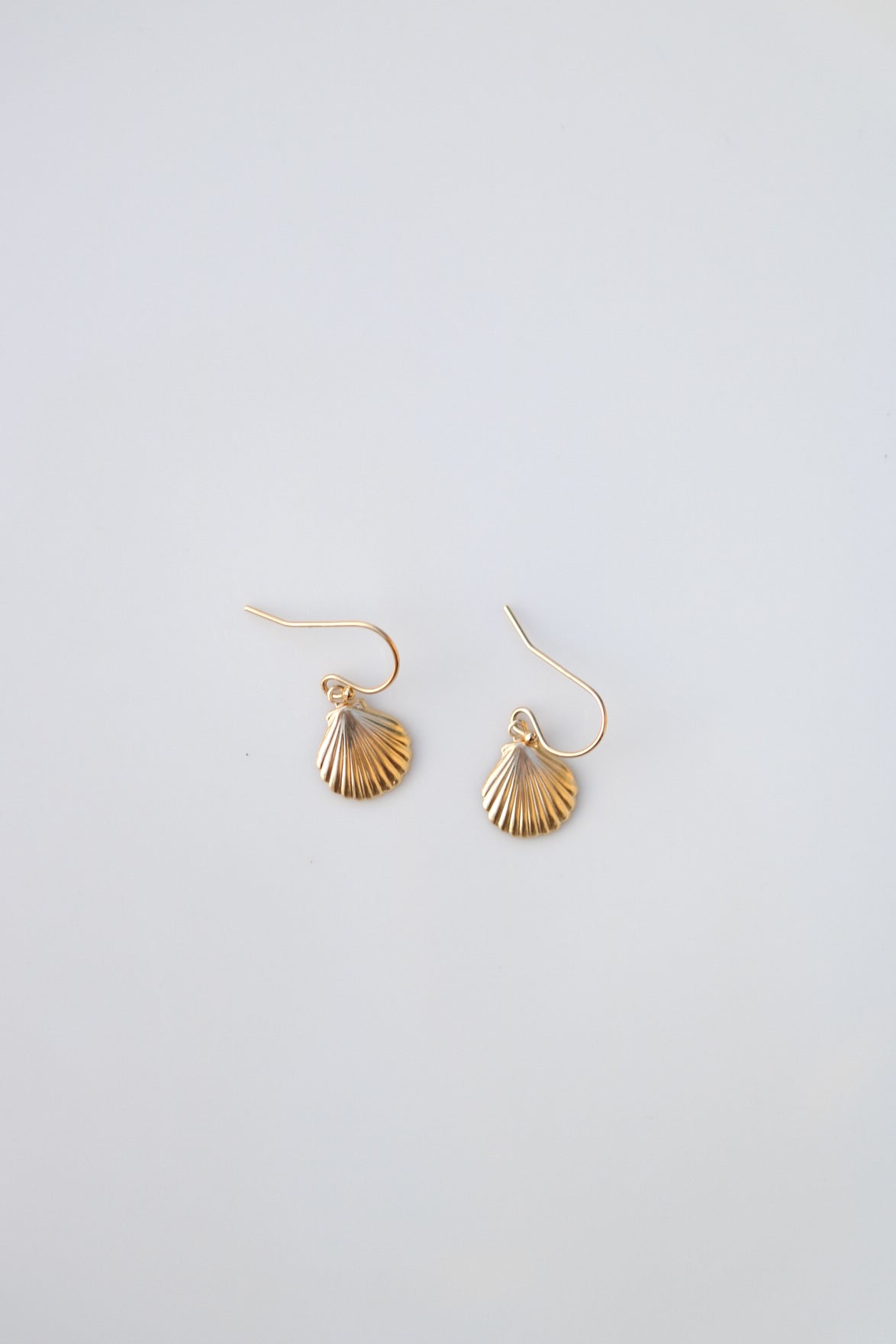 Charm Earrings (7 Options Available)