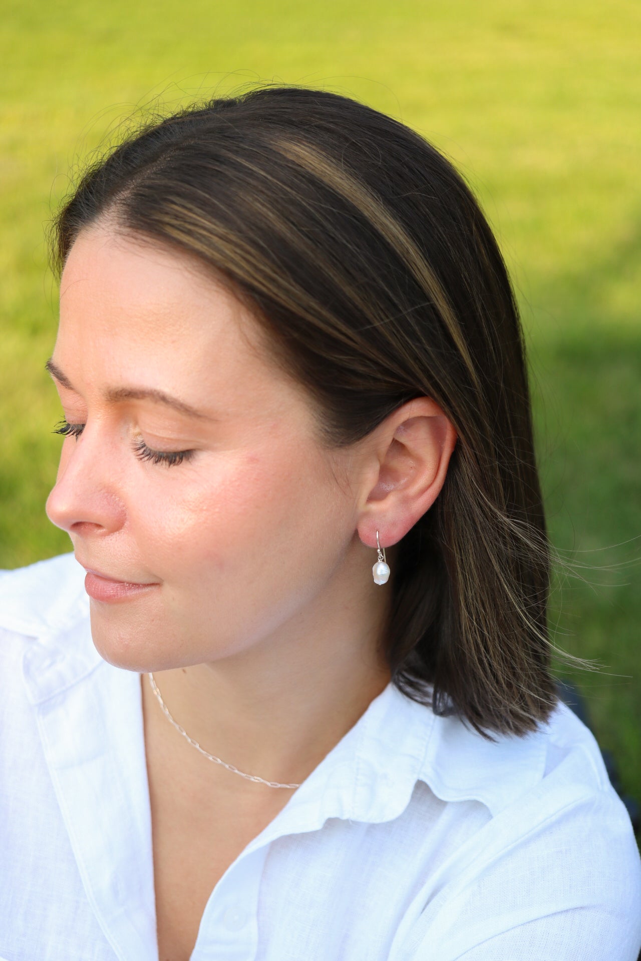 Blaire Earrings