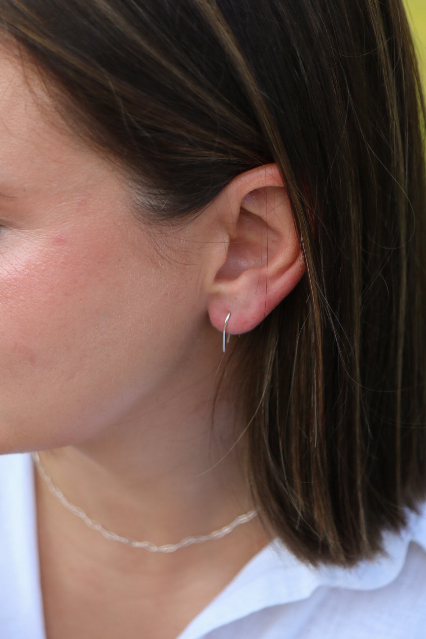 Lorraine Earrings
