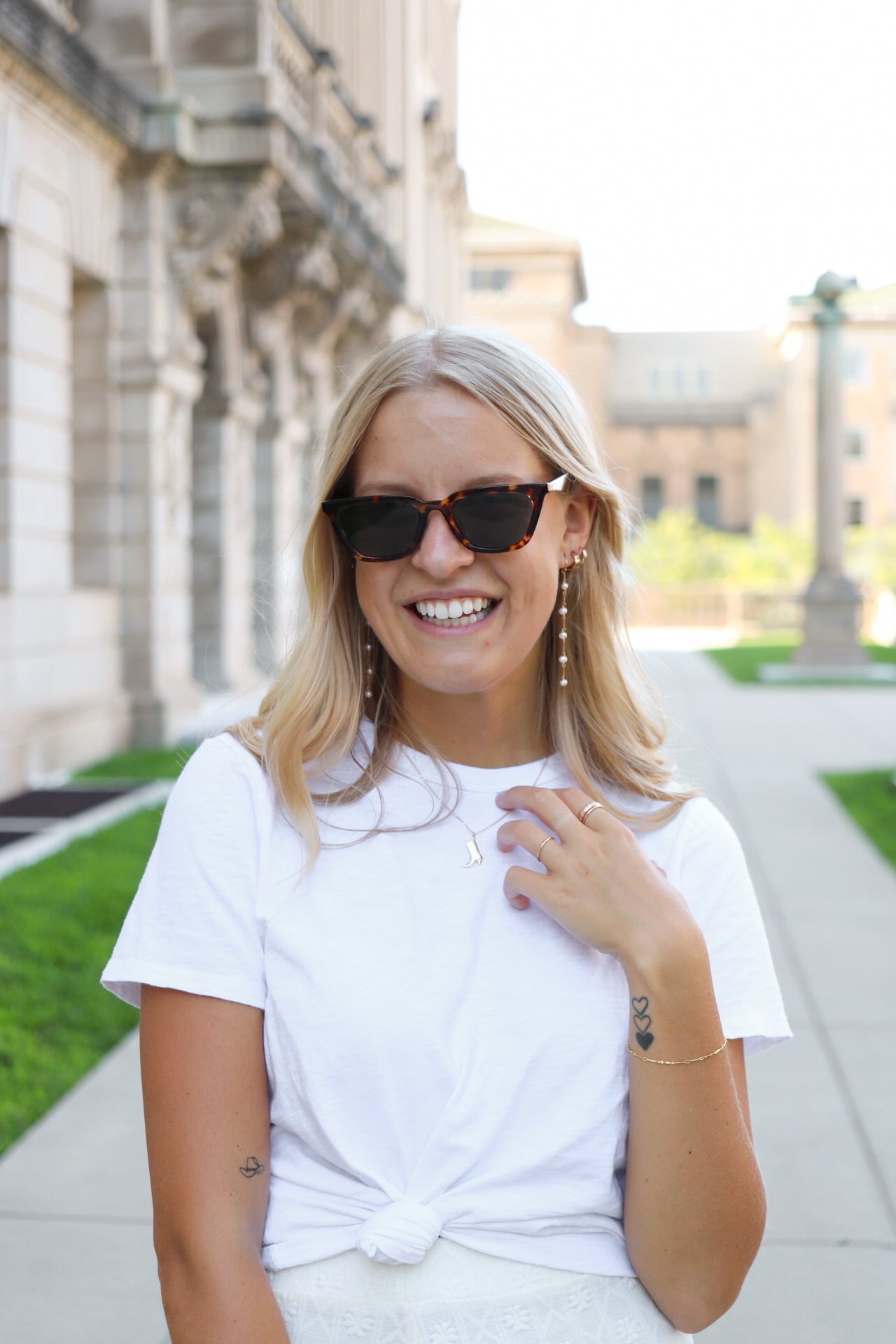 Mable Earrings