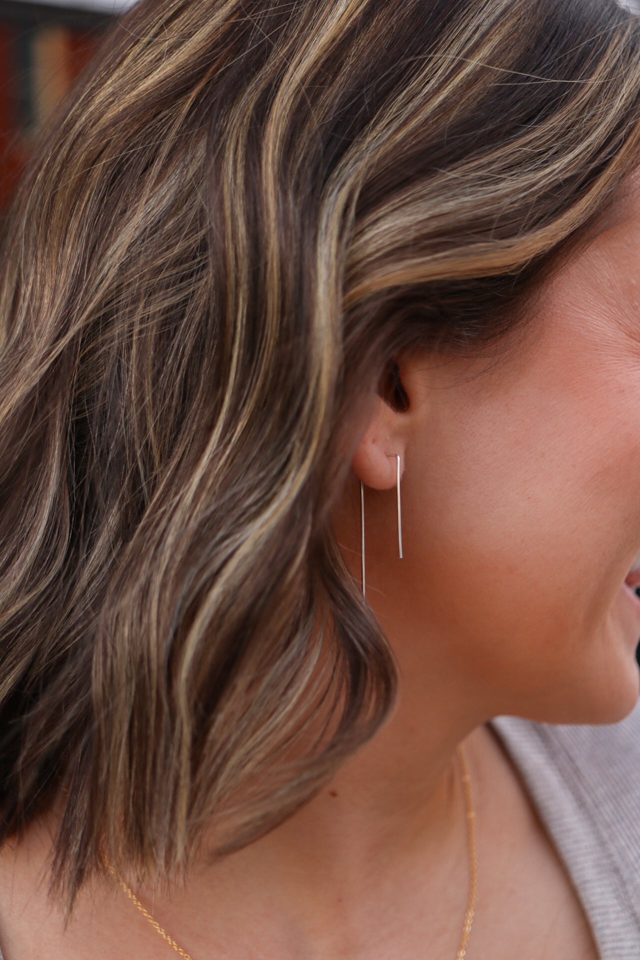 Sierra Earrings