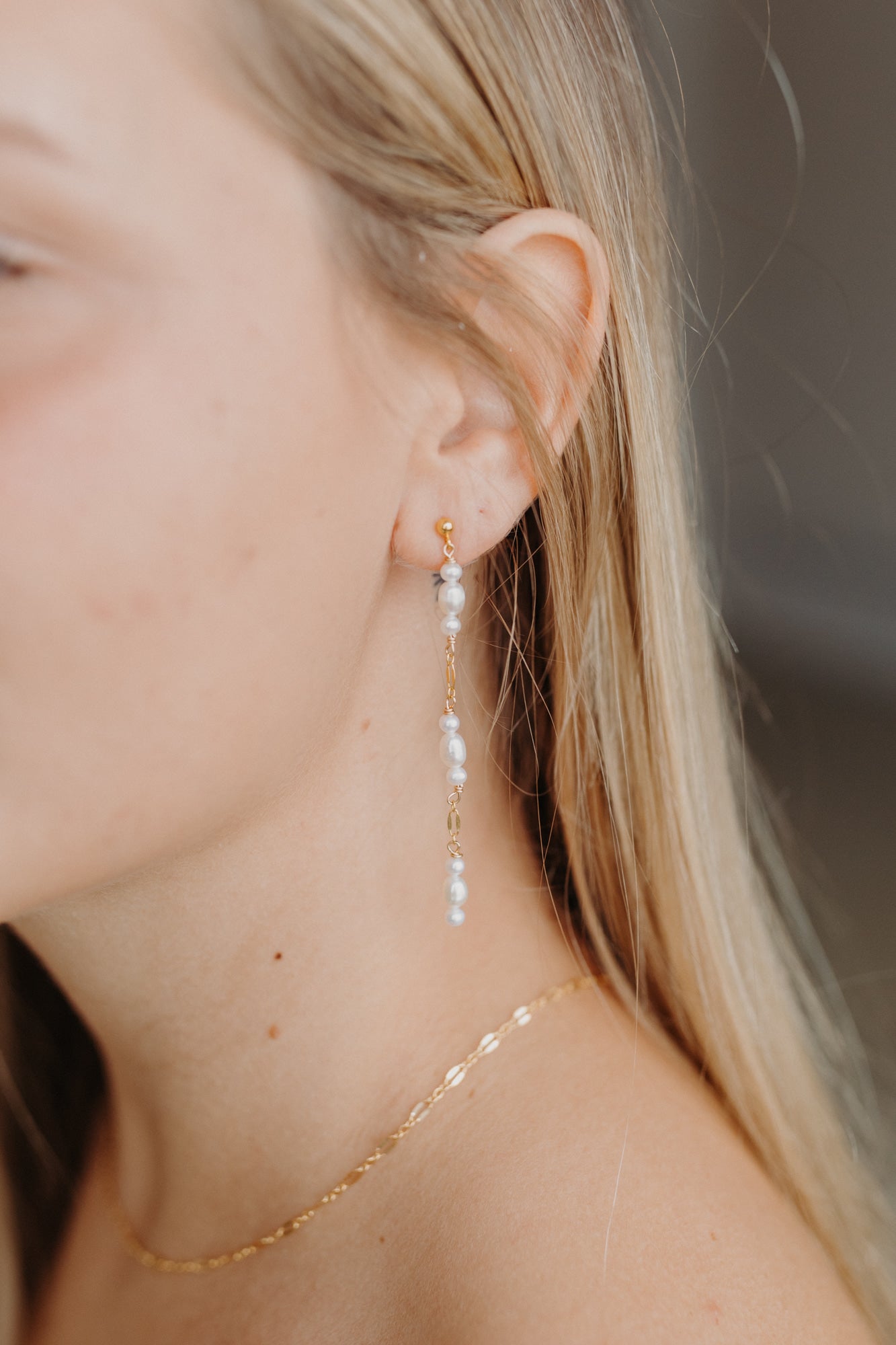 Dahlia Earrings