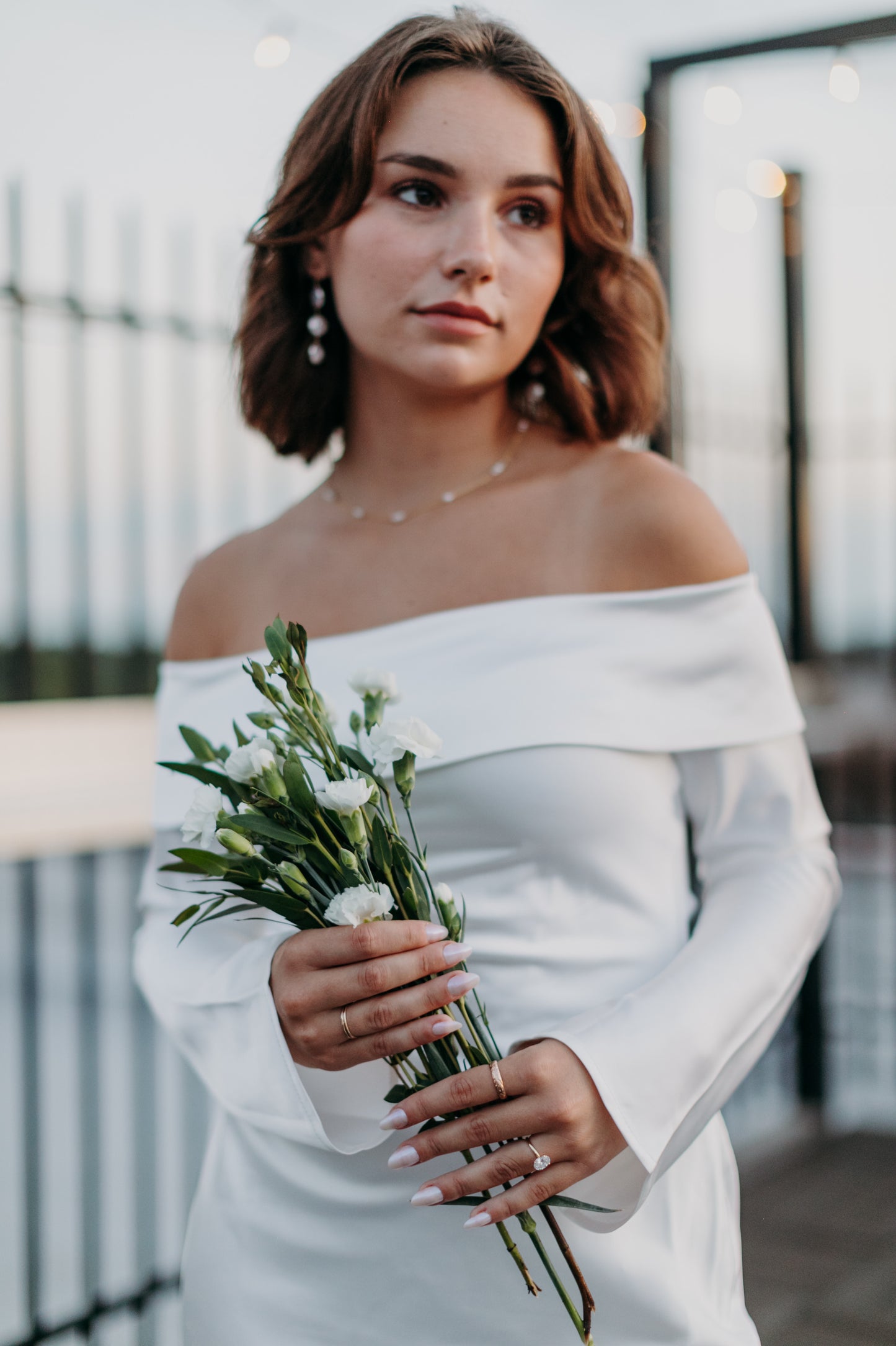 Nora Necklace