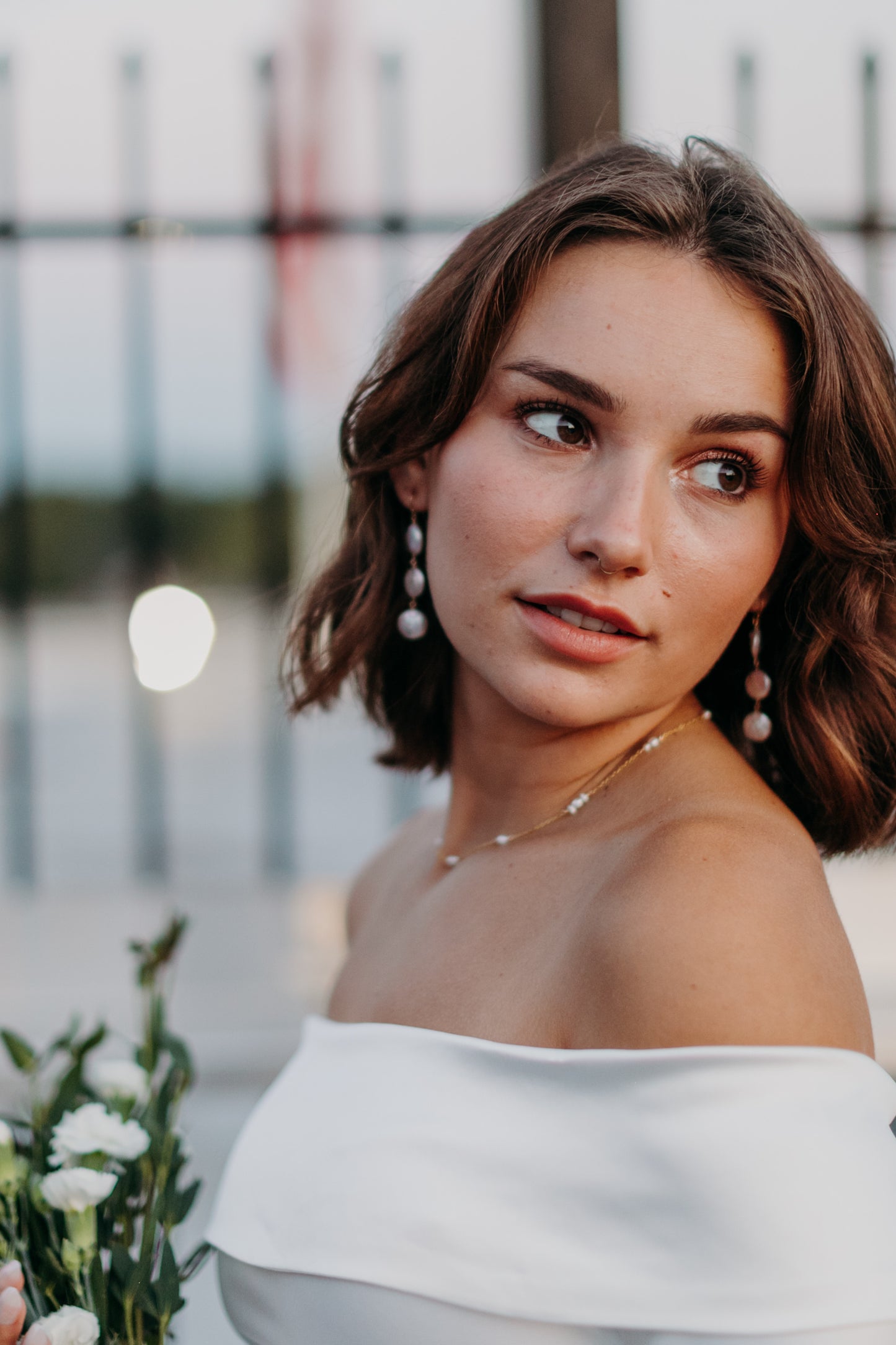 Nora Necklace
