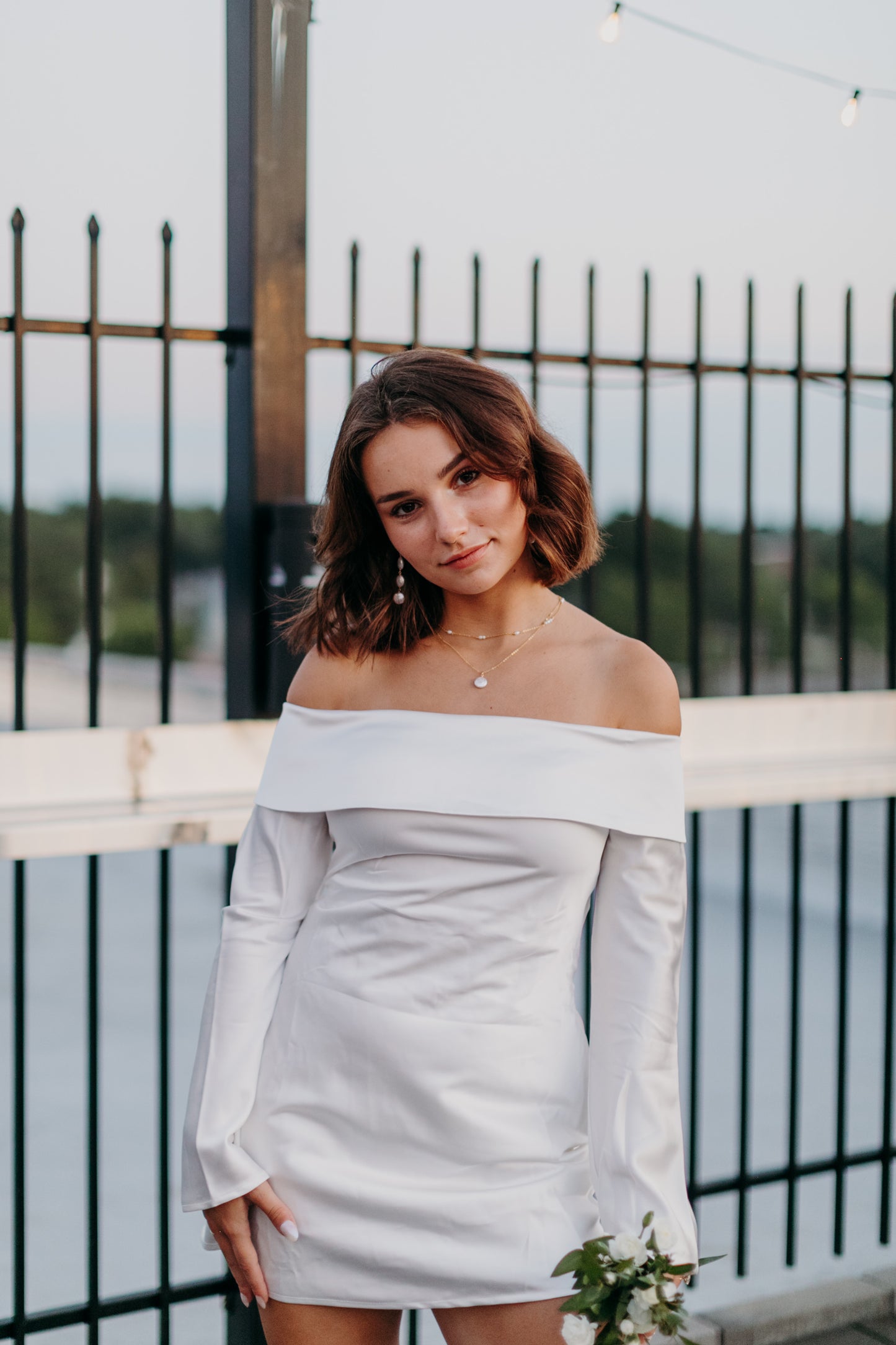 Nora Necklace