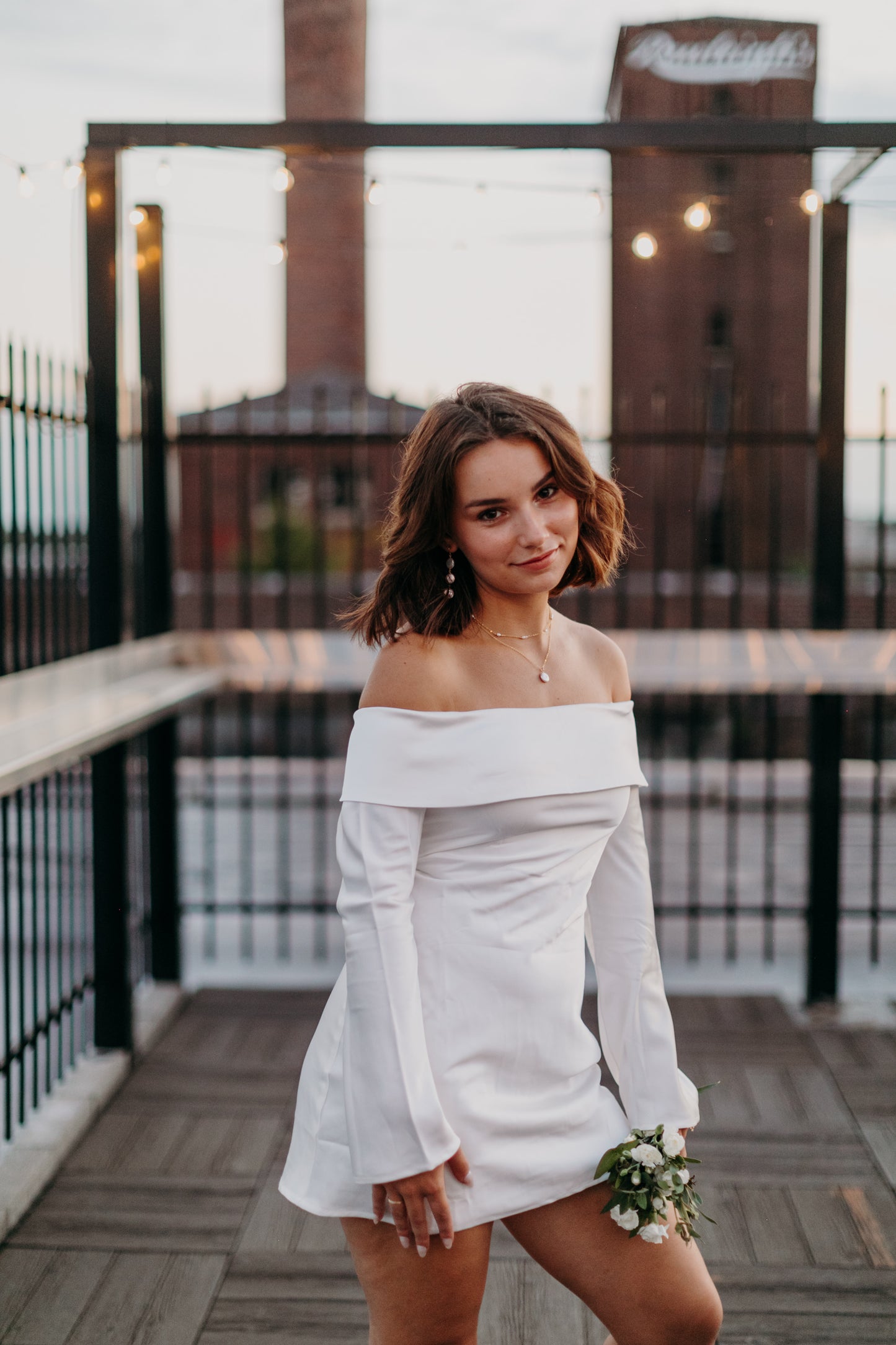 Nora Necklace