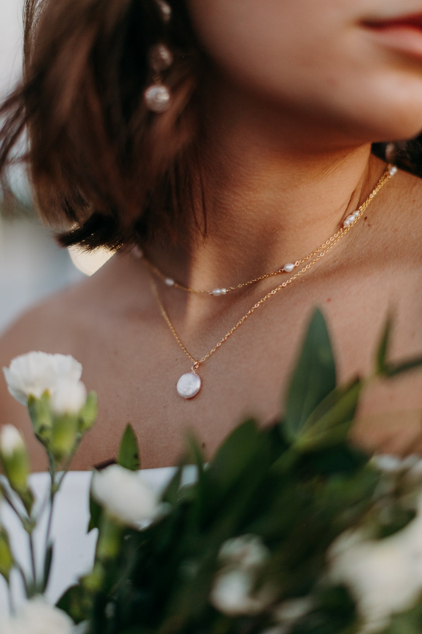 Nora Necklace