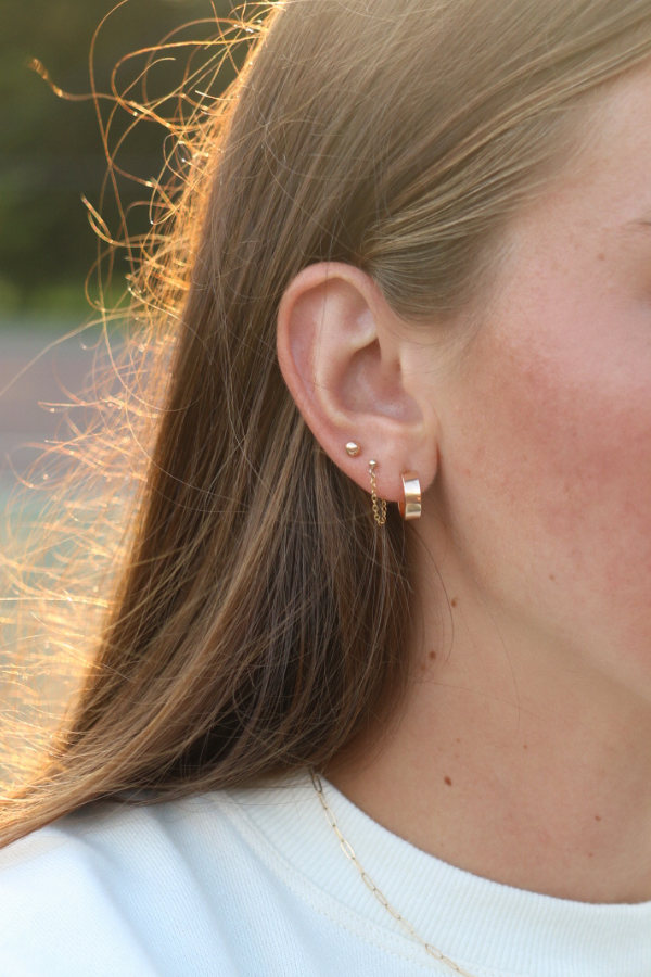 Solene Earrings