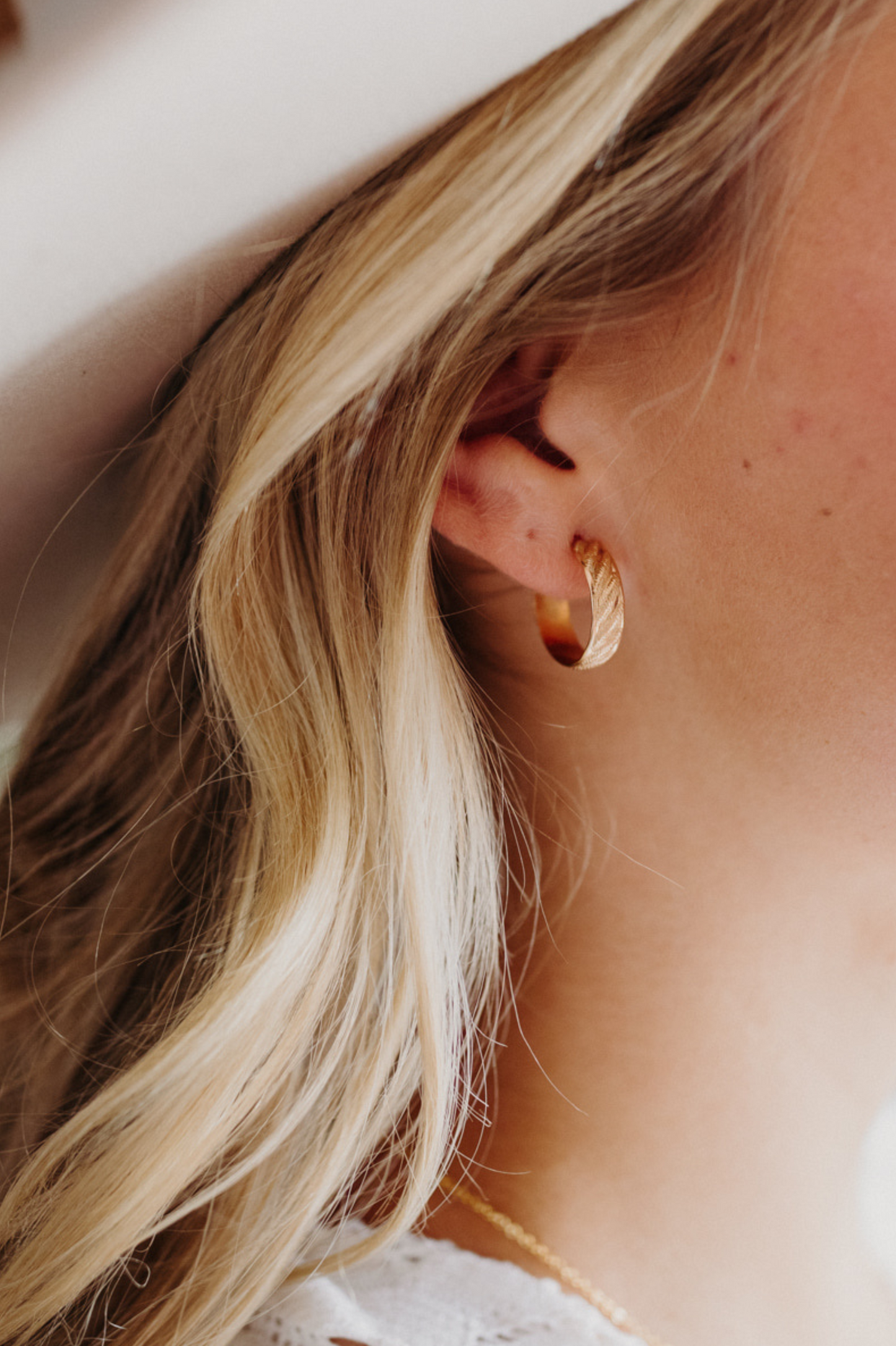 Croissant Hoops