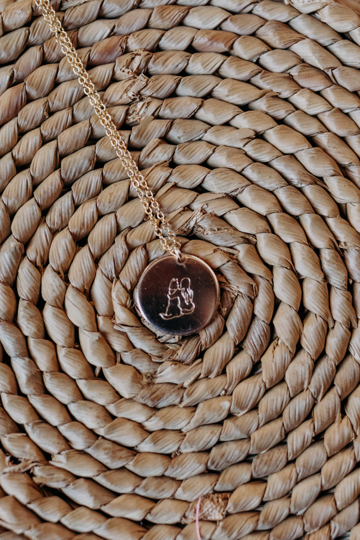 Dog Mom Necklace