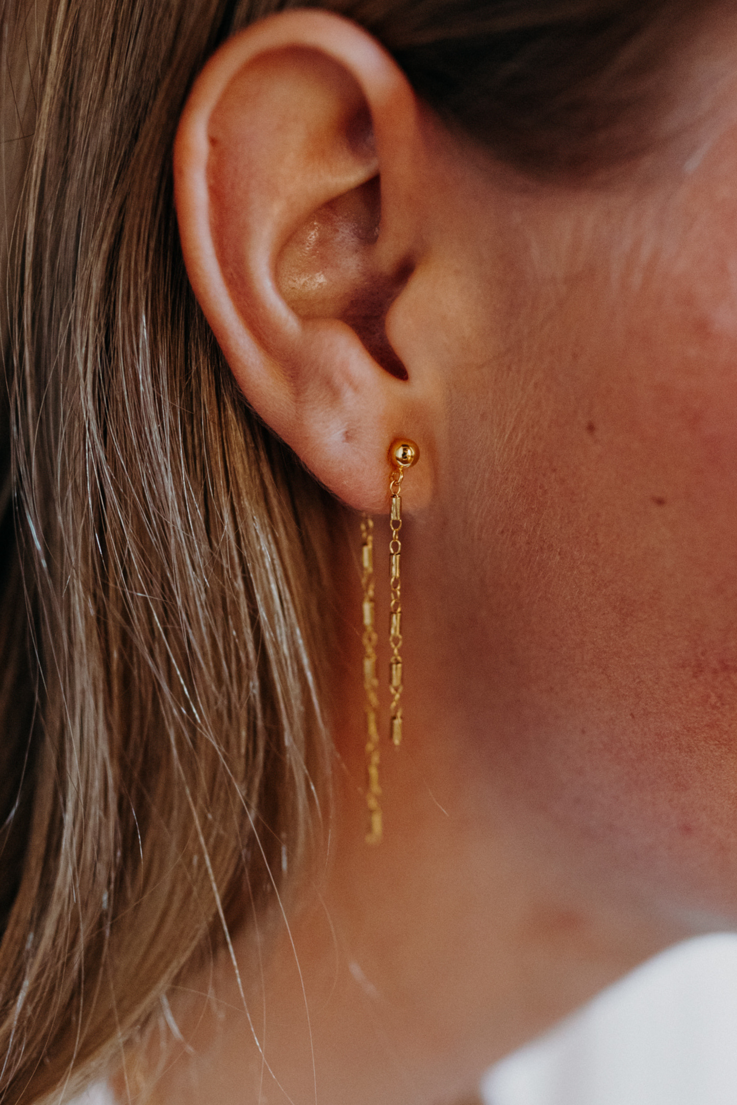 Kenzie Backdrop Earrings