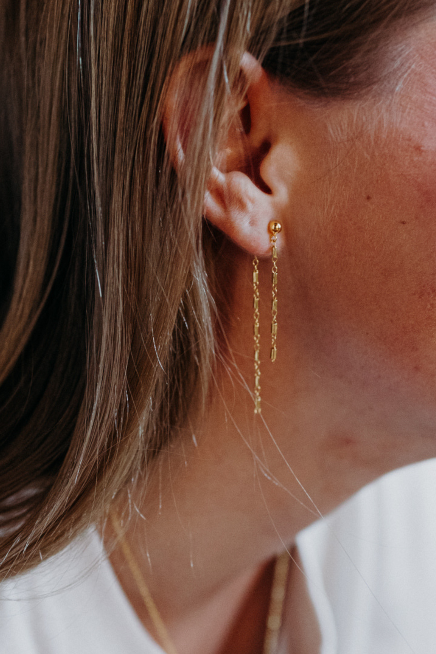 Kenzie Backdrop Earrings