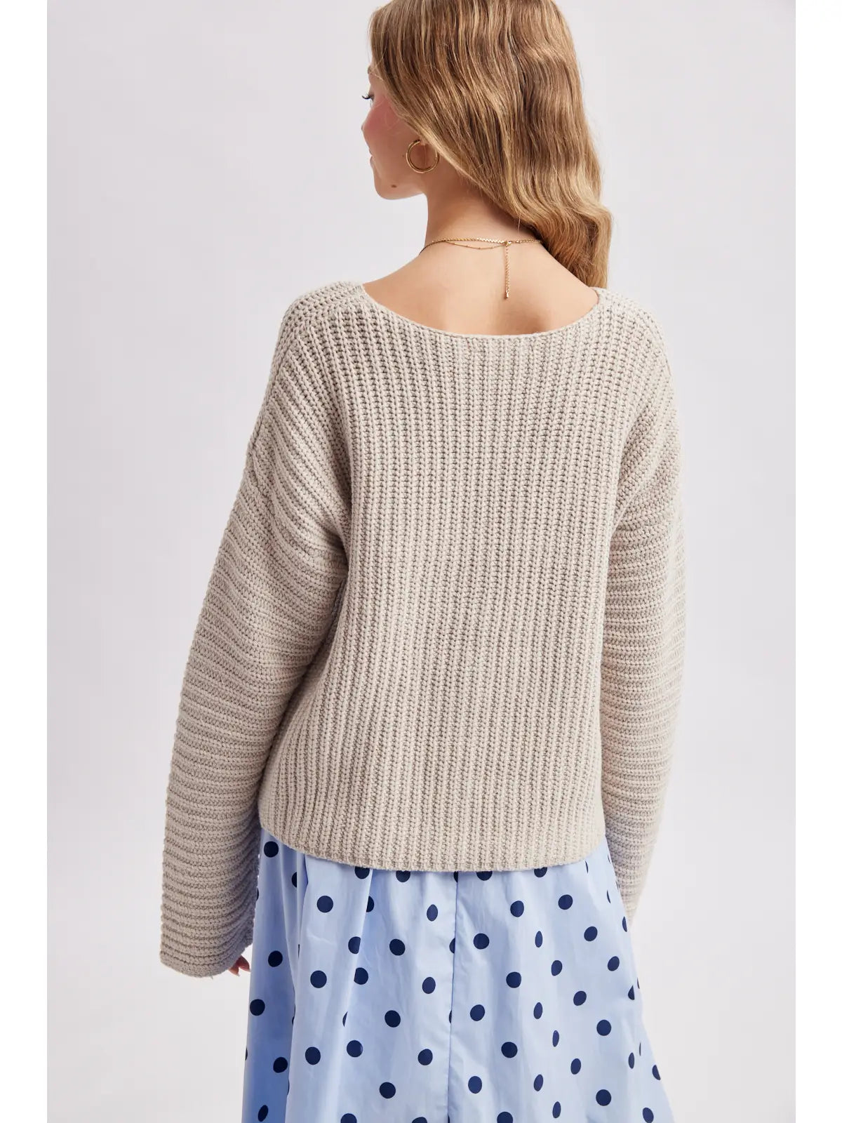 Weekend Cardigan