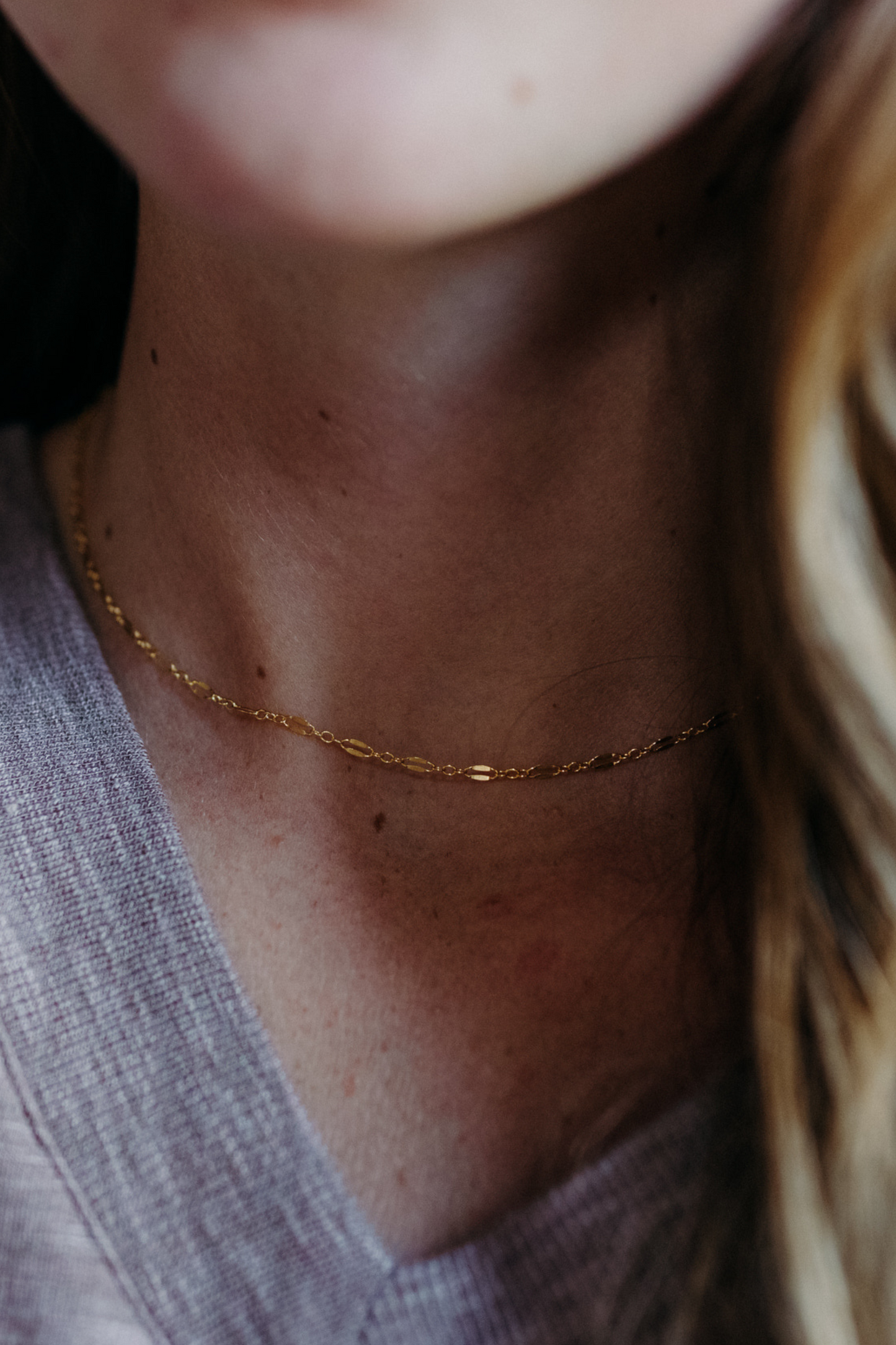 Anna Necklace