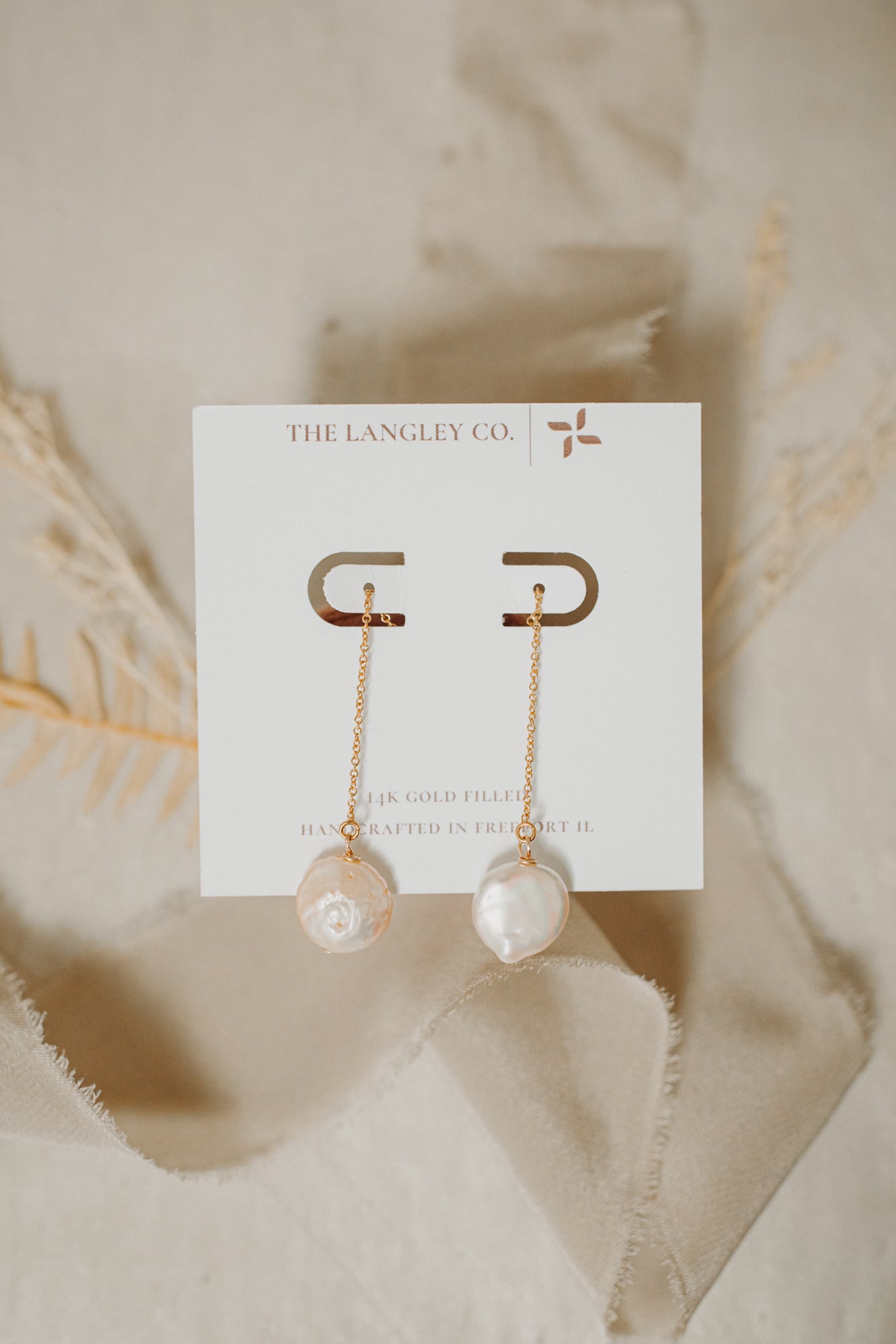 Pearl Threaders