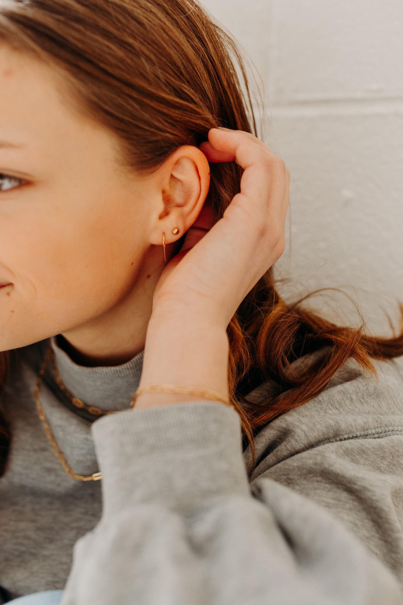 Lorraine Earrings