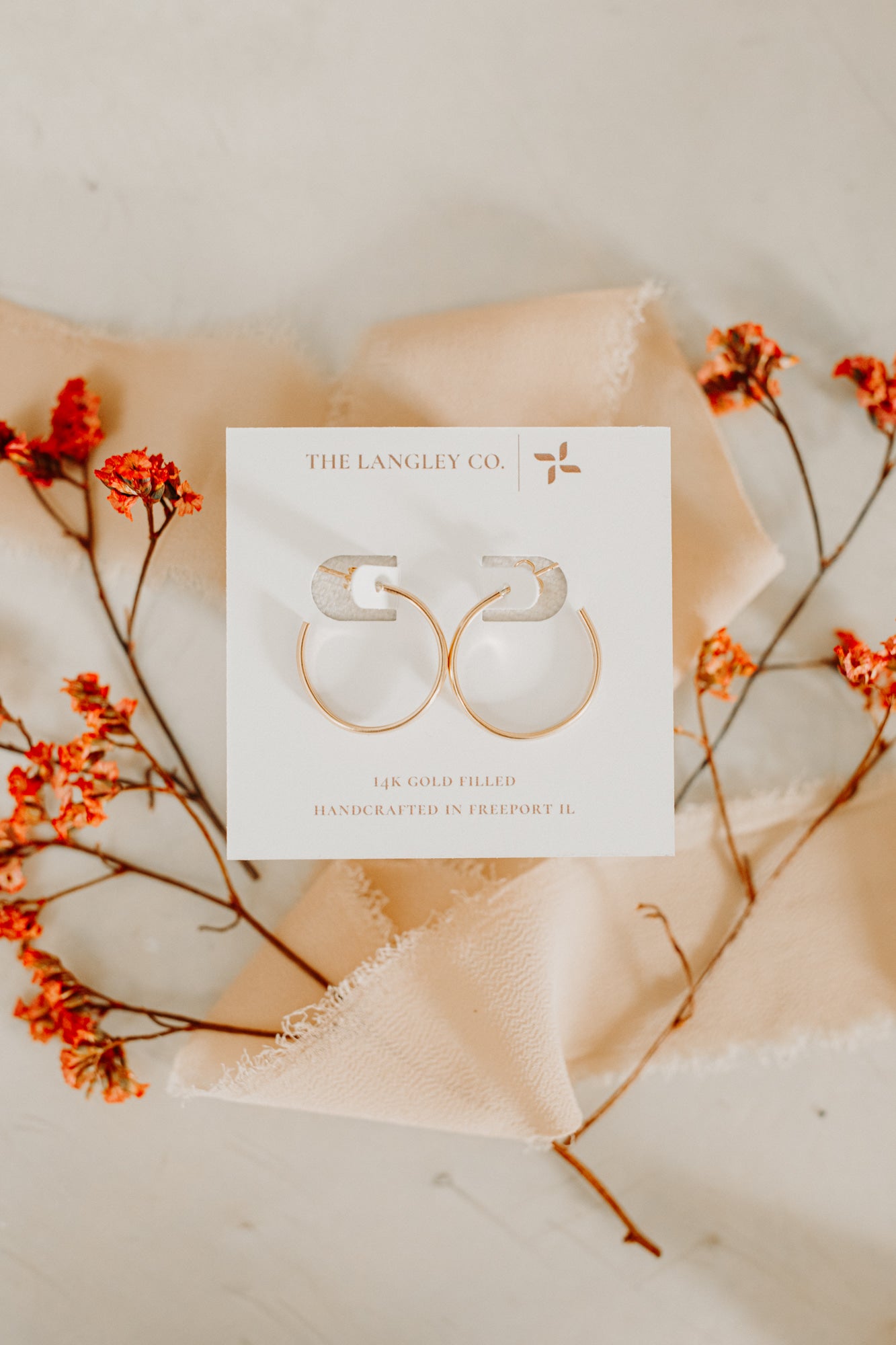 Katherine Hoops