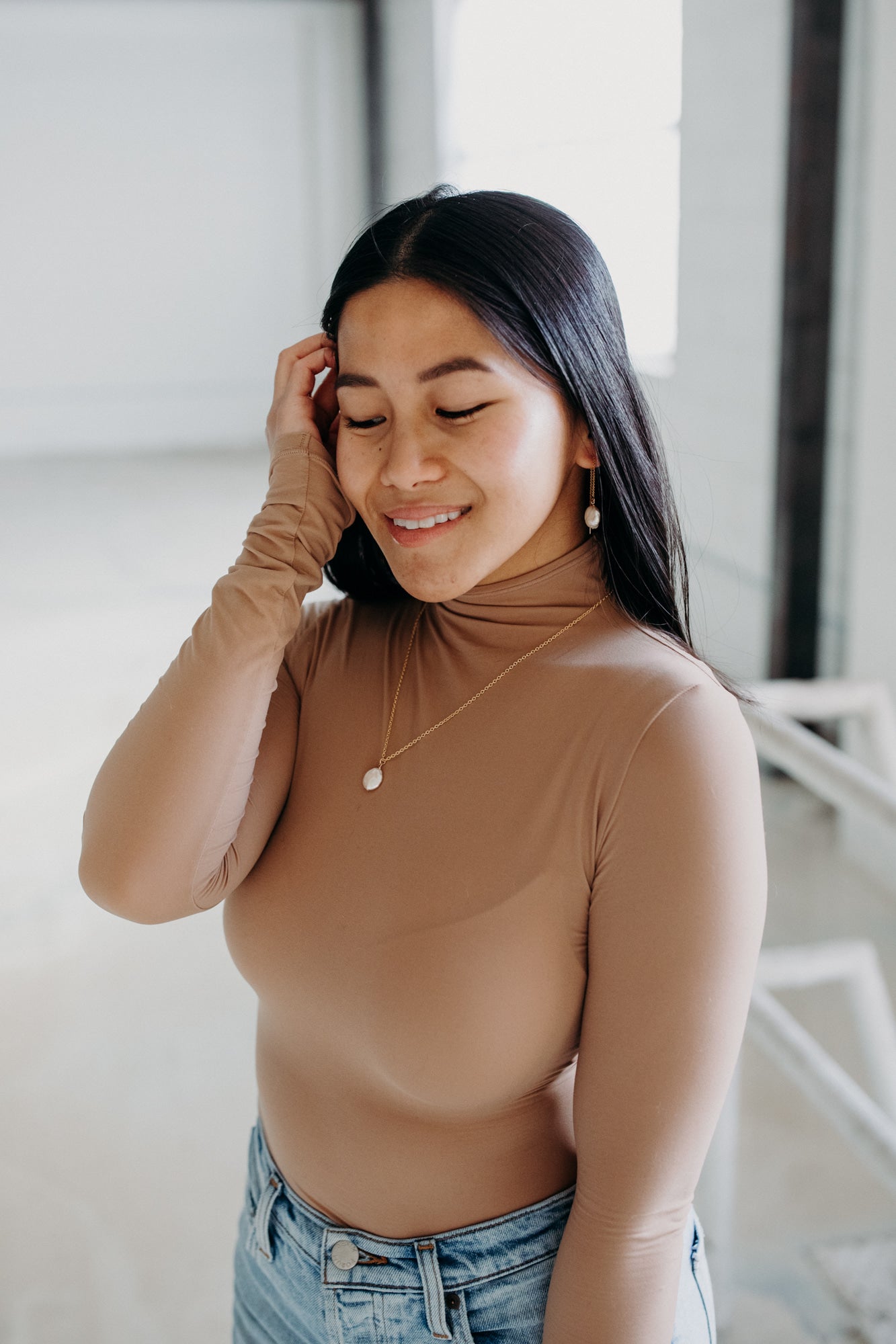 Erica Necklace
