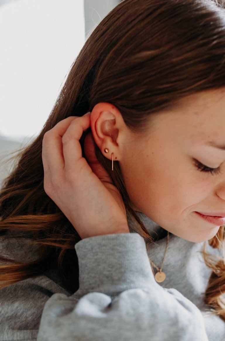 Lorraine Earrings