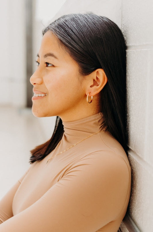 Katherine Hoops