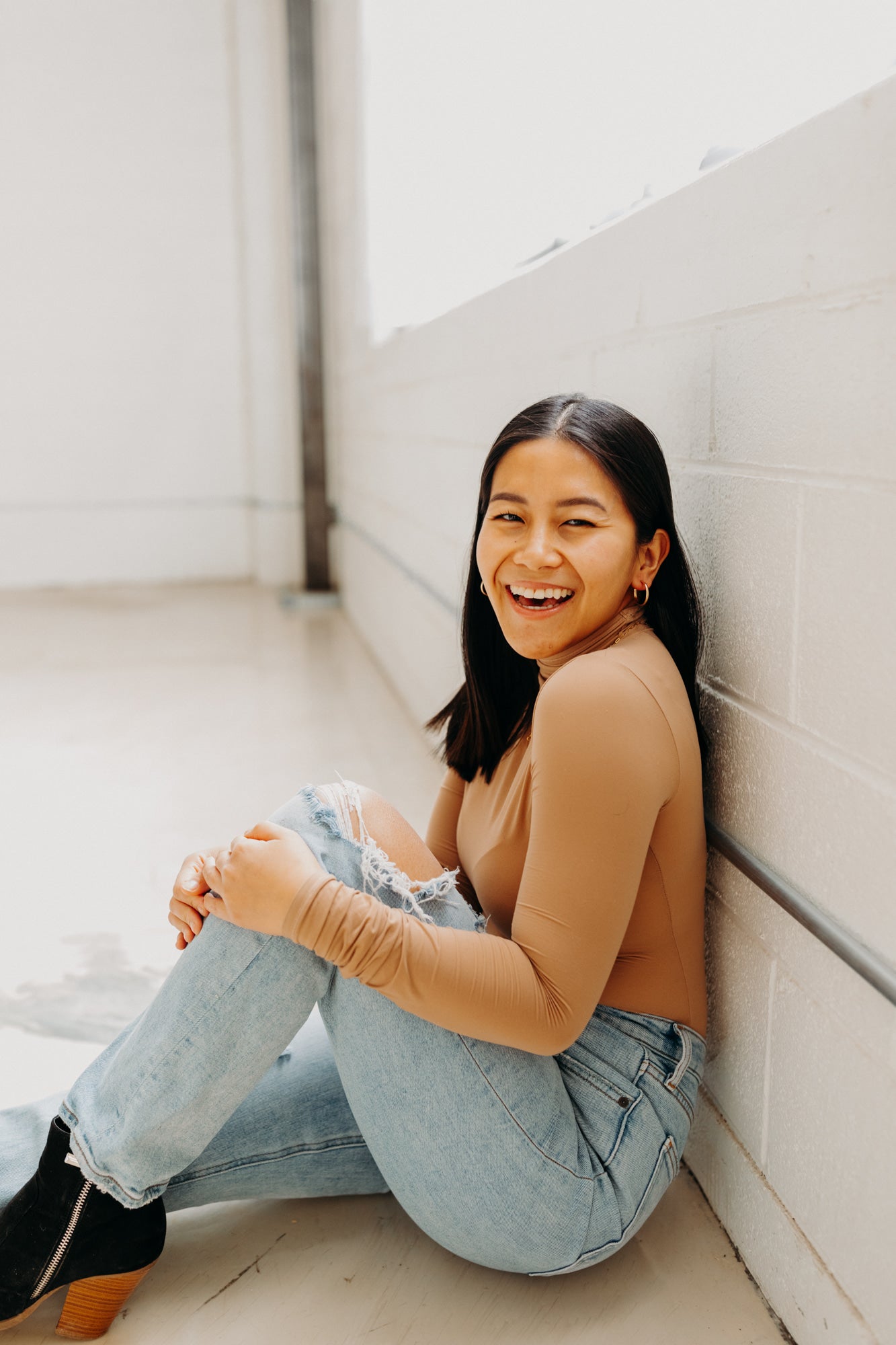Katherine Hoops