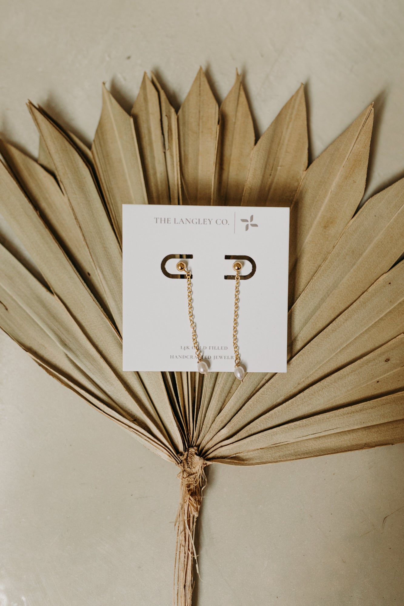 Lora Jo Earrings