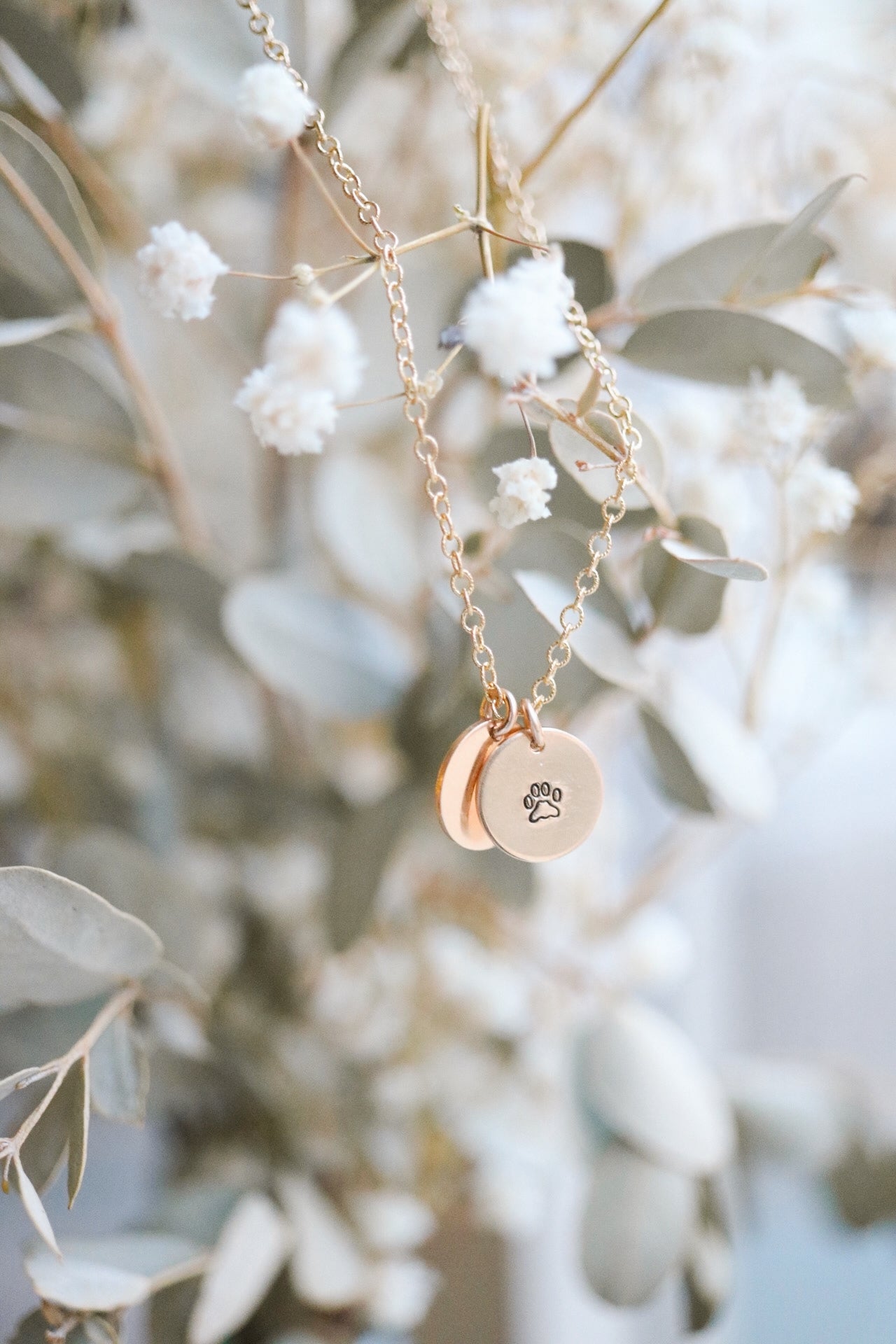 Initial Charms
