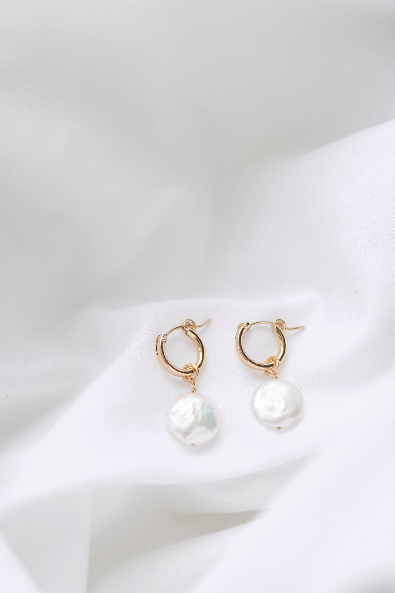 Brianne Earrings