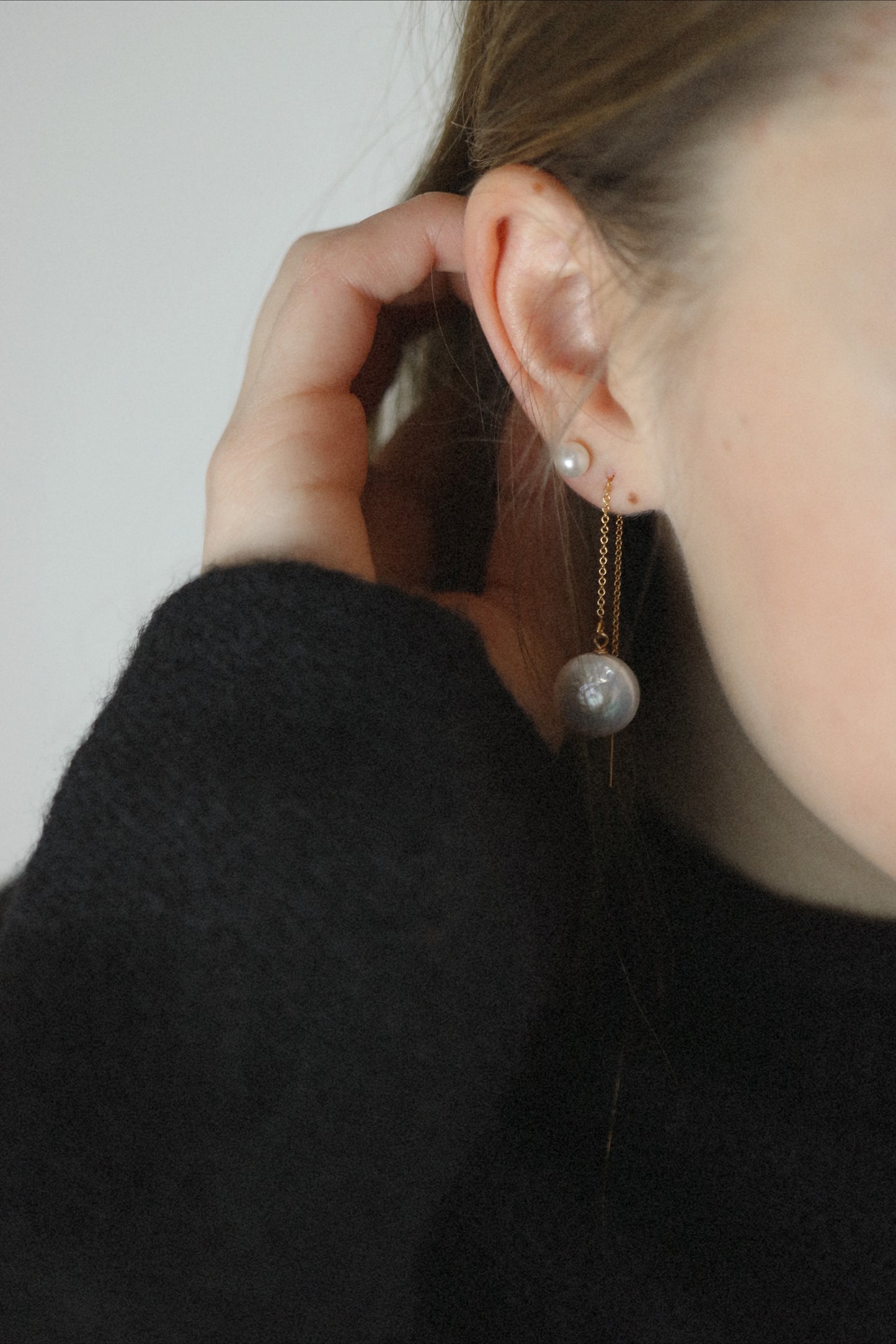 Pearl Threaders