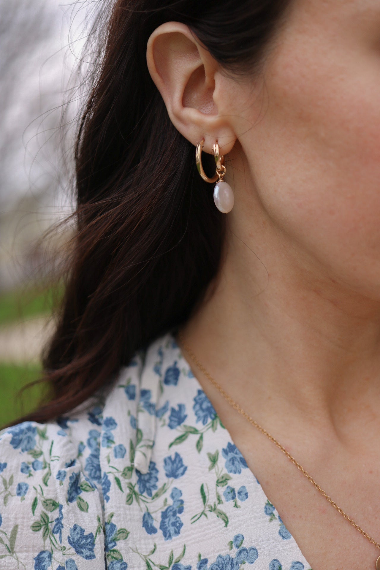 Brianne Earrings