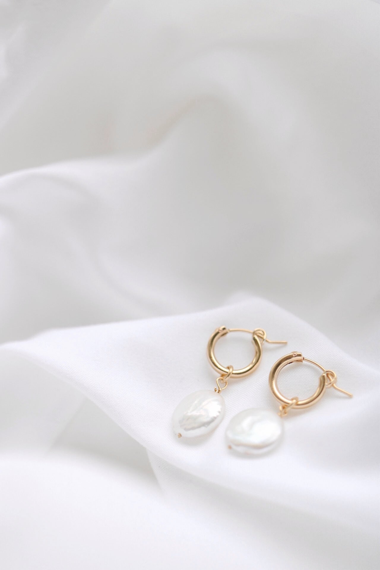 Brianne Earrings