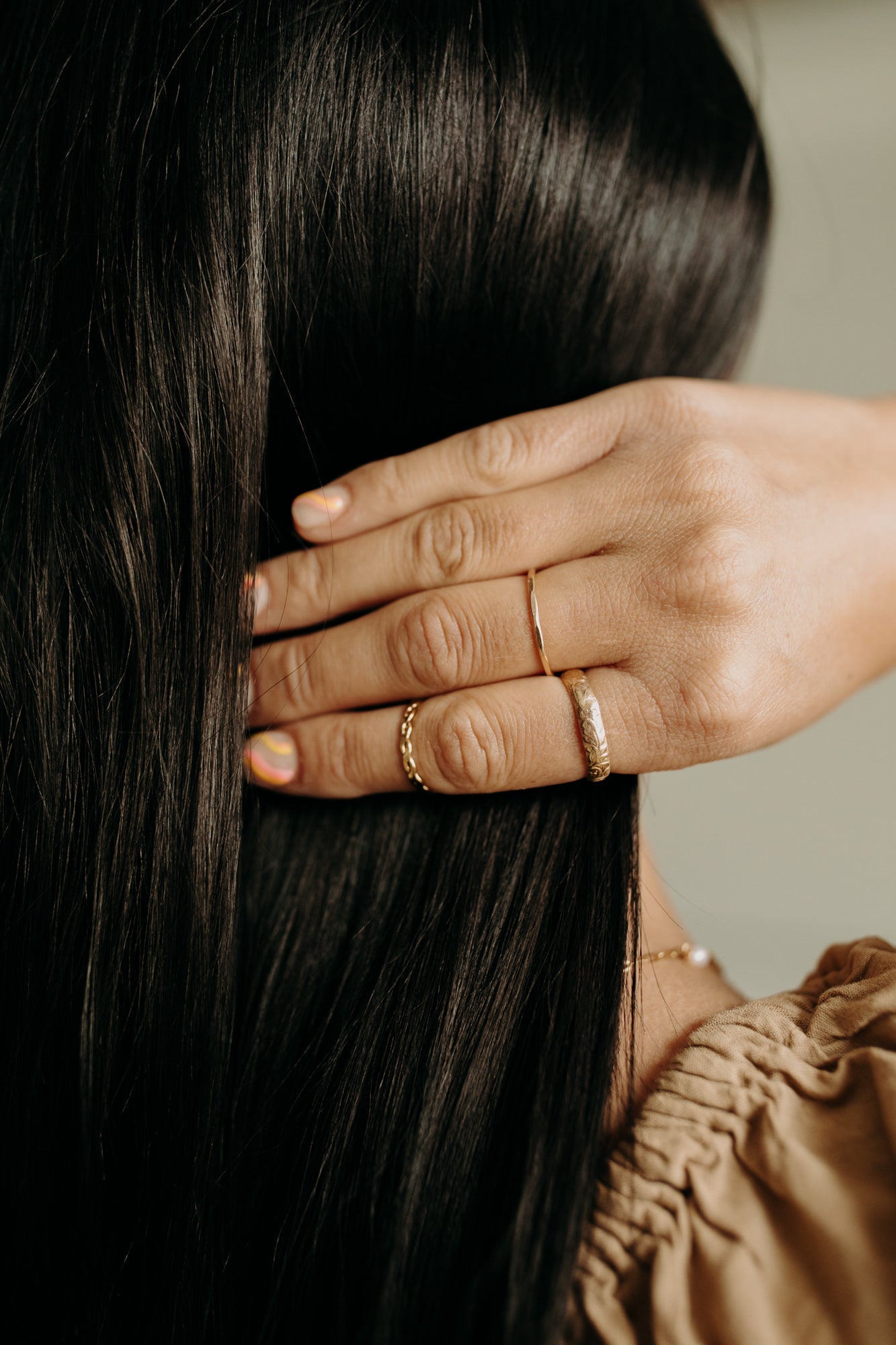 Lauren Ring