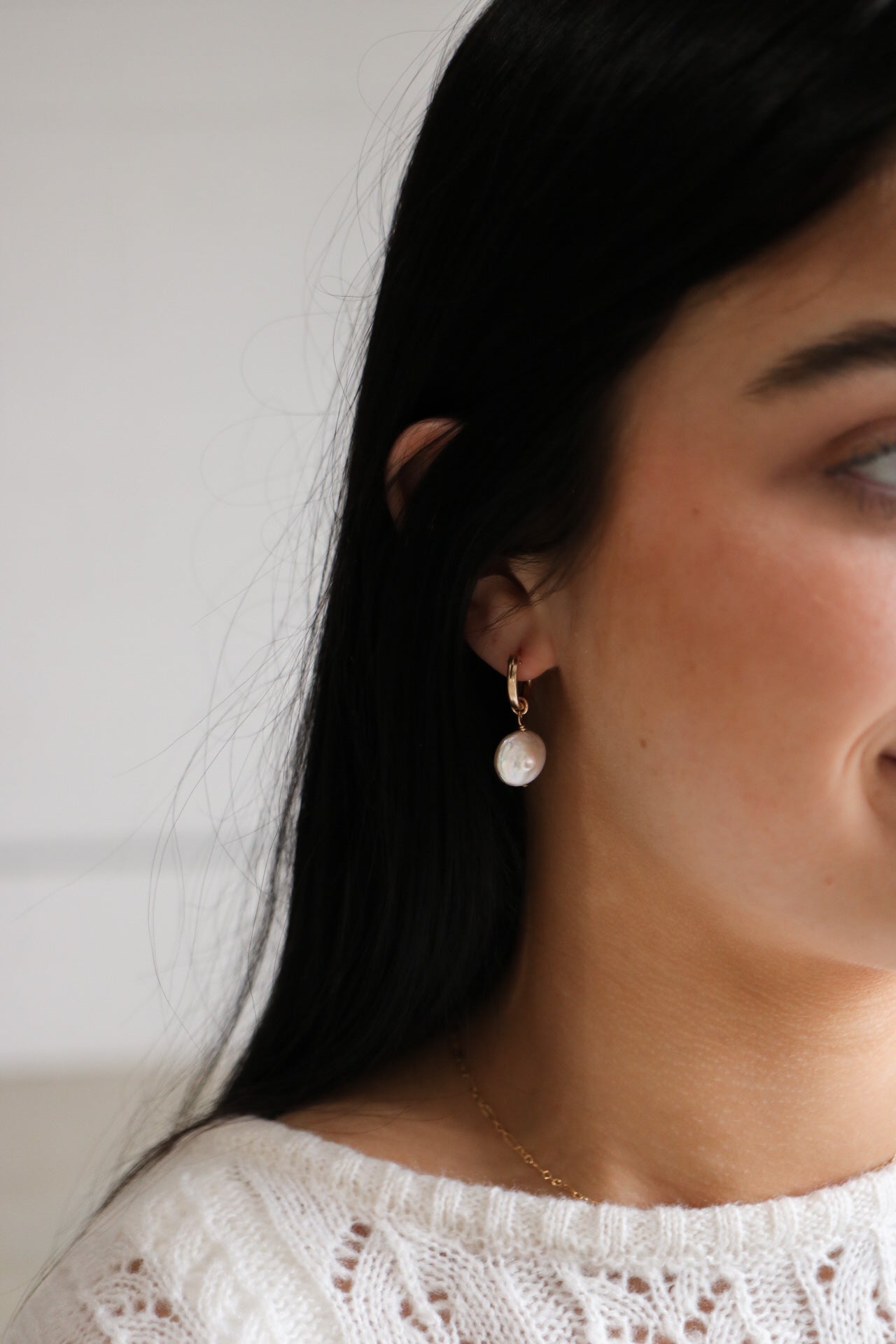Brianne Earrings